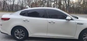 Kia K5 2.0LPI.НАЛИЧНА, снимка 3