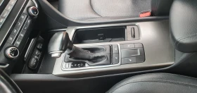 Kia K5 2.0LPI.НАЛИЧНА, снимка 7