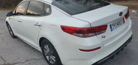 Kia K5 2.0LPI.НАЛИЧНА, снимка 5