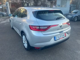 Renault Megane TCe* NAVI* LED, снимка 4