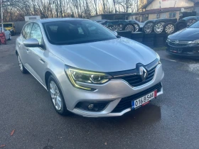 Renault Megane TCe* NAVI* LED, снимка 1