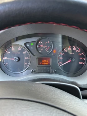 Fiat Scudo Товарен, снимка 6