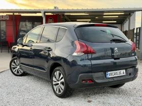 Peugeot 3008  2.0 HDi Allure , снимка 4