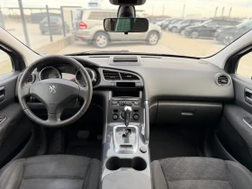 Peugeot 3008  2.0 HDi Allure , снимка 9