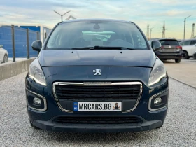 Peugeot 3008  2.0 HDi Allure , снимка 2
