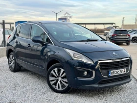 Peugeot 3008  2.0 HDi Allure , снимка 3