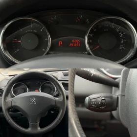 Peugeot 3008  2.0 HDi Allure , снимка 10