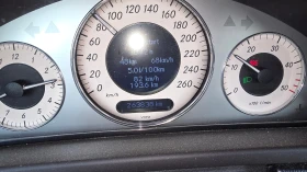 Mercedes-Benz CLK, снимка 9