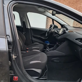Peugeot 208 1.6 ehdi 92к.с., снимка 14