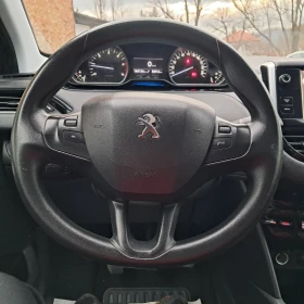Peugeot 208 1.6 ehdi 92к.с., снимка 12