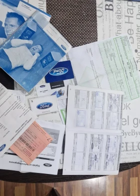 Ford Focus 1.4куб. 80к.с., снимка 10