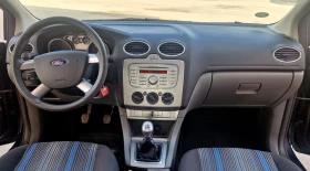 Ford Focus 1.4куб. 80к.с., снимка 11