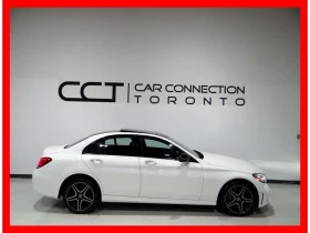 Mercedes-Benz C 300 * C300 4MATIC * NAVI/BACKUP CAM/NIGHT PKG/BLUETOOT, снимка 6