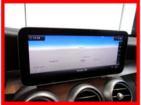 Mercedes-Benz C 300 * C300 4MATIC * NAVI/BACKUP CAM/NIGHT PKG/BLUETOOT, снимка 14
