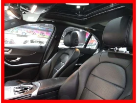 Mercedes-Benz C 300 * C300 4MATIC * NAVI/BACKUP CAM/NIGHT PKG/BLUETOOT, снимка 11