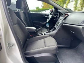 Opel Astra J 1.6 CDTI (110 Hp) Ecotec, снимка 11