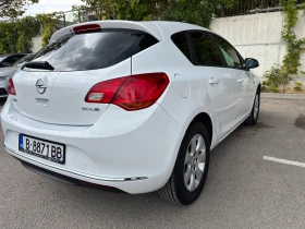 Opel Astra J 1.6 CDTI (110 Hp) Ecotec, снимка 5