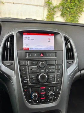 Opel Astra J 1.6 CDTI (110 Hp) Ecotec, снимка 13