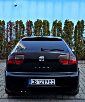 Seat Leon 1.9tdi 110к.с. , снимка 6