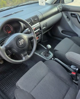 Seat Leon 1.9tdi 110к.с. , снимка 8