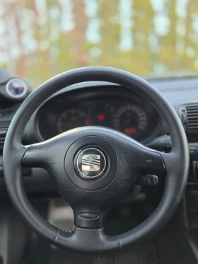 Seat Leon 1.9tdi 110к.с. , снимка 12