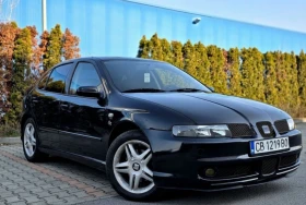 Seat Leon 1.9tdi 110к.с. , снимка 2