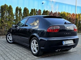 Seat Leon 1.9tdi 110к.с. , снимка 5