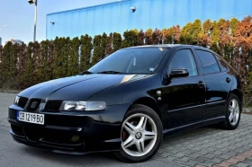 Seat Leon 1.9tdi 110к.с. , снимка 1