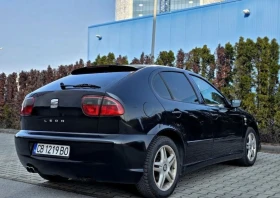 Seat Leon 1.9tdi 110к.с. , снимка 4