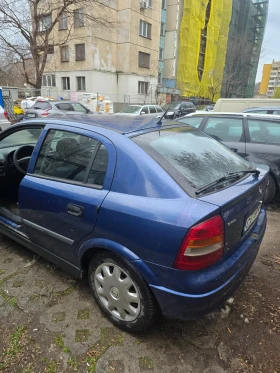 Opel Astra, снимка 5