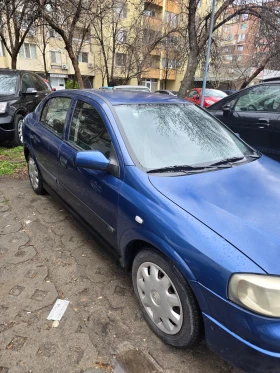 Opel Astra, снимка 3