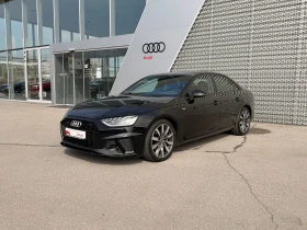 Audi A4, снимка 6