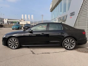 Audi A4, снимка 5