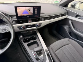 Audi A4, снимка 10