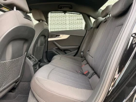 Audi A4, снимка 11