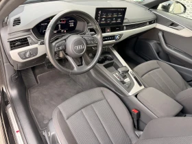 Audi A4, снимка 8