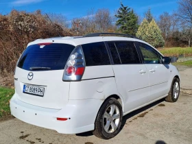 Mazda 5 2.3, снимка 4