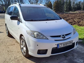 Mazda 5 2.3, снимка 2