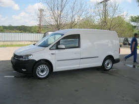 VW Caddy 2.0 150 кс MAXI, снимка 6