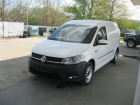 VW Caddy 2.0 150 кс MAXI, снимка 3