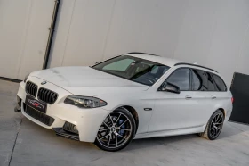 BMW 530 F11/530D/Xdrive/ALCANTARA/M-Performance , снимка 3