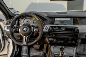 BMW 530 F11/530D/Xdrive/ALCANTARA/M-Performance , снимка 14