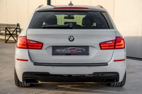 BMW 530 F11/530D/Xdrive/ALCANTARA/M-Performance , снимка 2