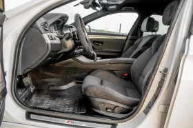 BMW 530 F11/530D/Xdrive/ALCANTARA/M-Performance , снимка 9