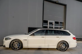 BMW 530 F11/530D/Xdrive/ALCANTARA/M-Performance , снимка 7