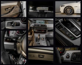 BMW 530 F11/530D/Xdrive/ALCANTARA/M-Performance , снимка 15