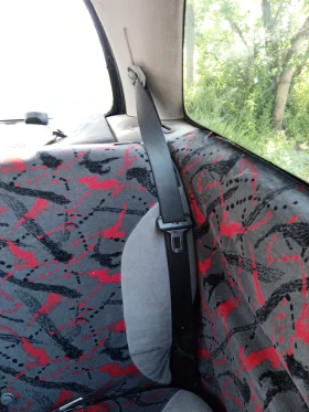 Opel Corsa B, снимка 9