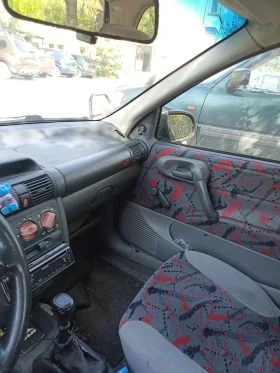 Opel Corsa B, снимка 7