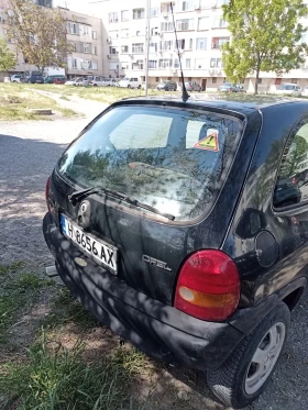 Opel Corsa B, снимка 4