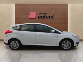Ford Focus 1.5 TDCi, снимка 16